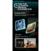 Infinix GT 20 Pro 256GB Mecha Blue 5G Smartphone