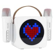 Magic Star Nanobeatz Mini Karaoke BB220