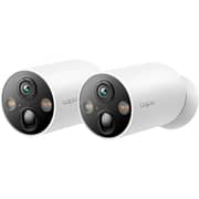 TPLink Tapo C425 Smart Security Camera 2 Pack