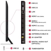 TCL 65C855 QD-Mini LED 4K Google Television 65inch (2024 Model)