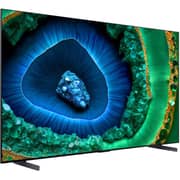 TCL 85C855 QD-Mini LED 4K Google Television 85inch (2024 Model)