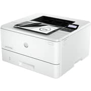 HP LaserJet Pro 4003dw Printer - Duplex, Wireless, Print: up to 42 ppm black, Hi-Speed USB 2.0, White- [2Z610A]