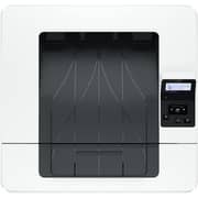 HP LaserJet Pro 4003n Wireless Printer, White - 2Z611A