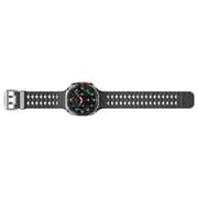 Samsung Galaxy Watch Ultra 37.3mm LTE Smartwatch with Sapphire Crystal & Advanced Health Suite - Titanium Silver