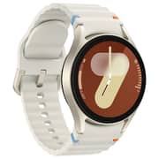 Samsung Galaxy Watch Ultra 37.3mm Smartwatch with Sapphire Crystal & Fitness Tracking - Cream