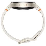 Samsung Galaxy Watch Ultra 37.3mm Smartwatch with Sapphire Crystal & Fitness Tracking - Cream