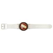 Samsung Galaxy Watch Ultra 37.3mm Smartwatch with Sapphire Crystal & Fitness Tracking - Cream