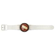 Samsung Galaxy Watch7 33.3mm Bluetooth Smartwatch with Sapphire Crystal & Health Monitoring - Cream