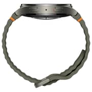 Samsung Galaxy Watch7 33.3mm Bluetooth Smartwatch with Sapphire Crystal & Health Monitoring - Green