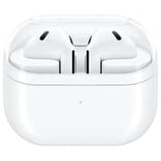 Samsung Galaxy Buds3 Wireless Earbuds White 1-Way Speakers, Noise Cancellation