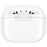 Samsung Galaxy Buds3 Wireless Earbuds White 1-Way Speakers, Noise Cancellation