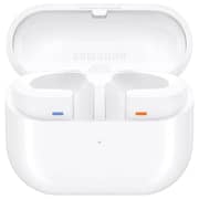 Samsung Galaxy Buds3 Wireless Earbuds White 1-Way Speakers, Noise Cancellation