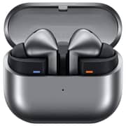 Samsung Galaxy Buds3 Pro Wireless Earbuds Silver