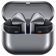 Samsung Galaxy Buds3 Pro Wireless Earbuds Silver