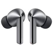 Samsung Galaxy Buds3 Pro Wireless Earbuds Silver