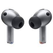 Samsung Galaxy Buds3 Pro Wireless Earbuds Silver