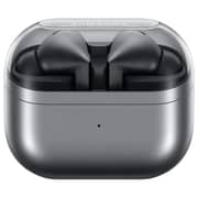 Samsung Galaxy Buds3 Pro Wireless Earbuds Silver