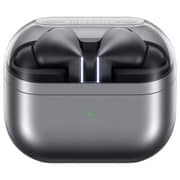Samsung Galaxy Buds3 Pro Wireless Earbuds Silver