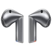 Samsung Galaxy Buds3 Wireless Earbuds Silver + SmartTag2