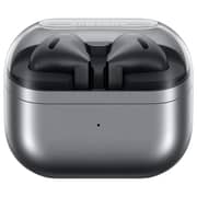 Samsung Galaxy Buds3 Wireless Earbuds Silver + SmartTag2