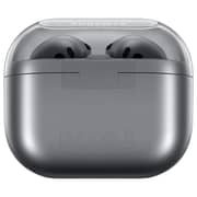 Samsung Galaxy Buds3 Wireless Earbuds Silver + SmartTag2