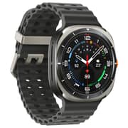 Samsung Galaxy Watch Ultra (LTE, 44mm) Titanium Silver + Buds 2 Pro - Pre-order