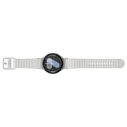 Samsung Galaxy Watch7 (LTE, 44mm) Silver + SmartTag2 + 25W Travel Apater - Pre-order