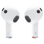 Samsung Galaxy Buds3 Wireless Earbuds White + SmartTag2 - Pre-order