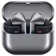 Samsung Galaxy Buds3 Pro Wireless Earbuds Silver + SmartTag2 - Pre-order