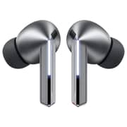 Samsung Galaxy Buds3 Pro Wireless Earbuds Silver + SmartTag2 - Pre-order