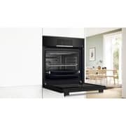 Bosch Series 6 Built In Electric Oven HBJ559EB6M