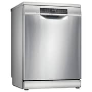 Bosch Series 6 Free Standing Dishwasher SMS6EMI65M