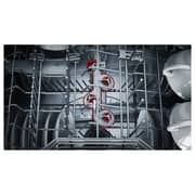 Bosch Series 6 Free Standing Dishwasher SMS6EMI65M