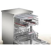 Bosch Series 6 Free Standing Dishwasher SMS6EMI65M