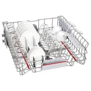 Bosch Series 6 Free Standing Dishwasher SMS6EMI65M