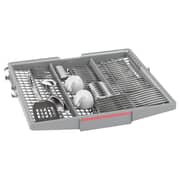 Bosch Series 6 Free Standing Dishwasher SMS6EMI65M