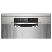 Bosch Series 6 Free Standing Dishwasher SMS6EMI65M
