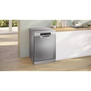 Bosch Series 6 Free Standing Dishwasher SMS6EMI65M