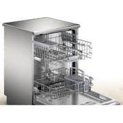 Bosch Series 4 Free Standing Dishwasher SMS44DI01T