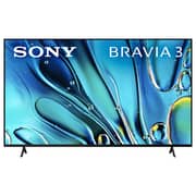 Sony BRAVIA 3 65” class LED 4K HDR Google TV (2024)