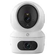 EZVIZ H7c Dual 2K Dual-Lens Pan & Tilt Wi-Fi Camera