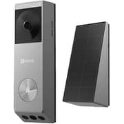 EZVIZ CS-EP3x Pro 2K Battery Powered Video Doorbell