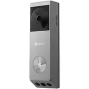 EZVIZ CS-EP3x Pro 2K Battery Powered Video Doorbell