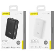 Foneng Power Bank 10000mAh Assorted P66