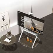 NB Smart TV Trolley 60inch-100inch Black