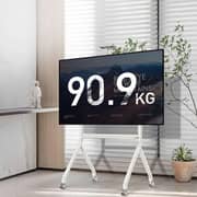 NB Smart TV Trolley 60inch-100inch Black