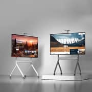 NB Smart TV Trolley 60inch-100inch Black