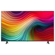 LG 55 Inch 4K Smart TV NanoCell NANO80 - [2024]