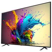LG 75 Inch QNED MiniLED AI QNED90 4K Smart TV AI Magic remote HDR10 webOS24 2024