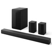 LG Soundbar for TV 600W 5.1 channel S65TR